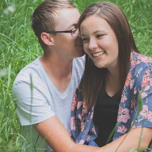 Meet your Posher, Jayce